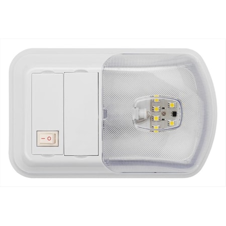 Strike3 016BL3002 Interior Single LED Dome Light ST359075